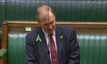 Building Regulations Statement and Question 